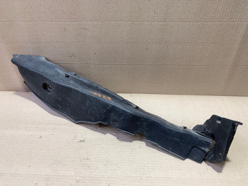 Накладка крыла переднего внутренняя правая NISSAN PATHFINDER R52 12-21 2020 R52 3.5 63820-3KA1A Б/У