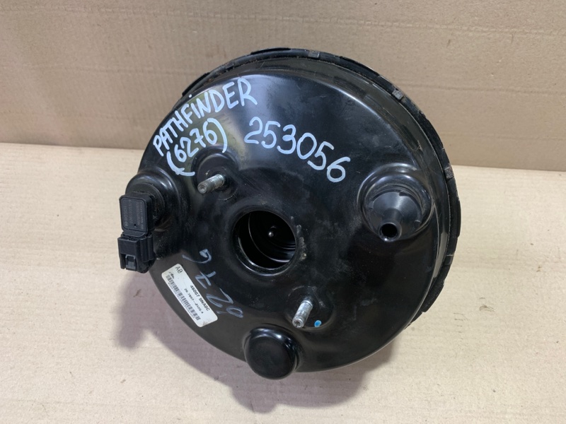 Вакуумный усилитель тормозов PATHFINDER R52 12-21 2020 R52 3.5