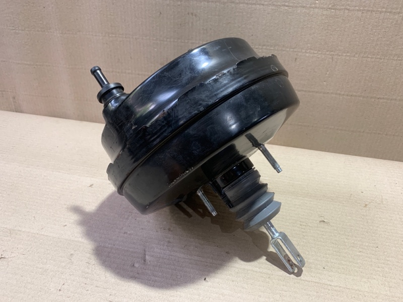 Вакуумный усилитель тормозов NISSAN PATHFINDER R52 12-21 R52 3.5