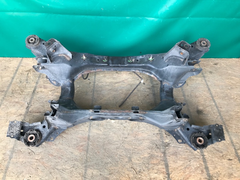 Балка задней подвески TLX 14-17 2016 Седан 3.5