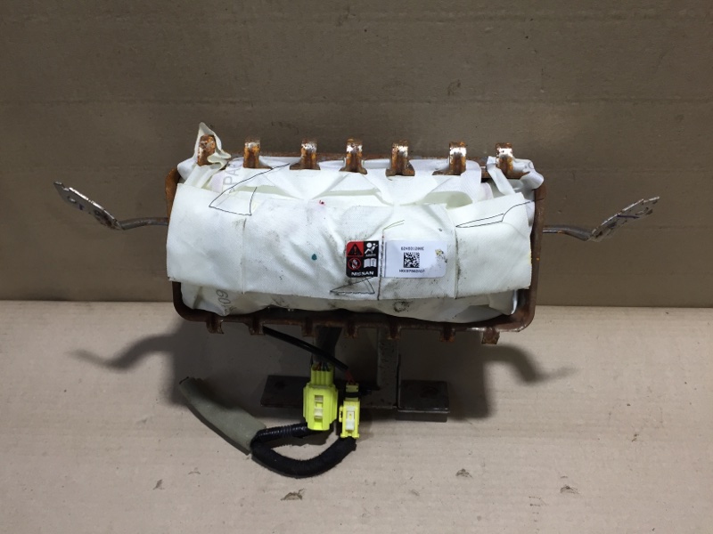 Подушка безопасности пассажира PATHFINDER R52 12-21 2020 R52 3.5