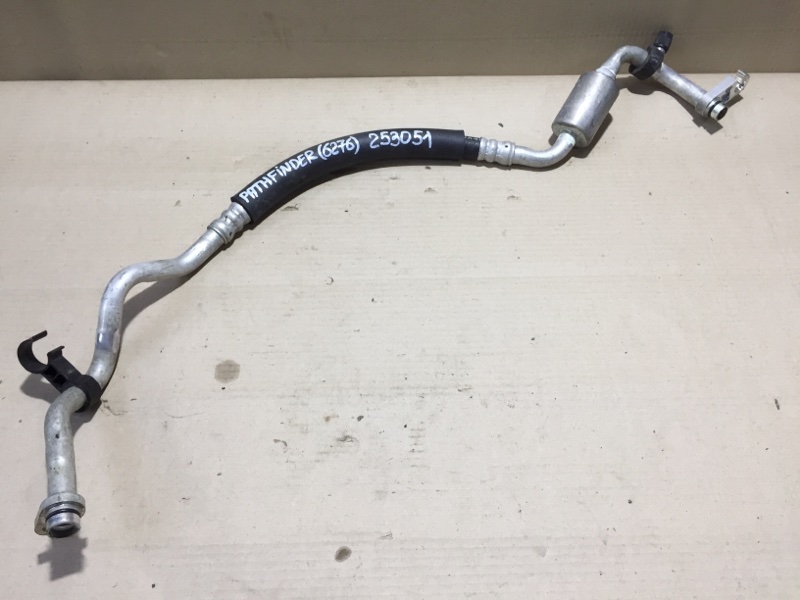 Трубка кондиционера PATHFINDER R52 12-21 2020 R52 3.5