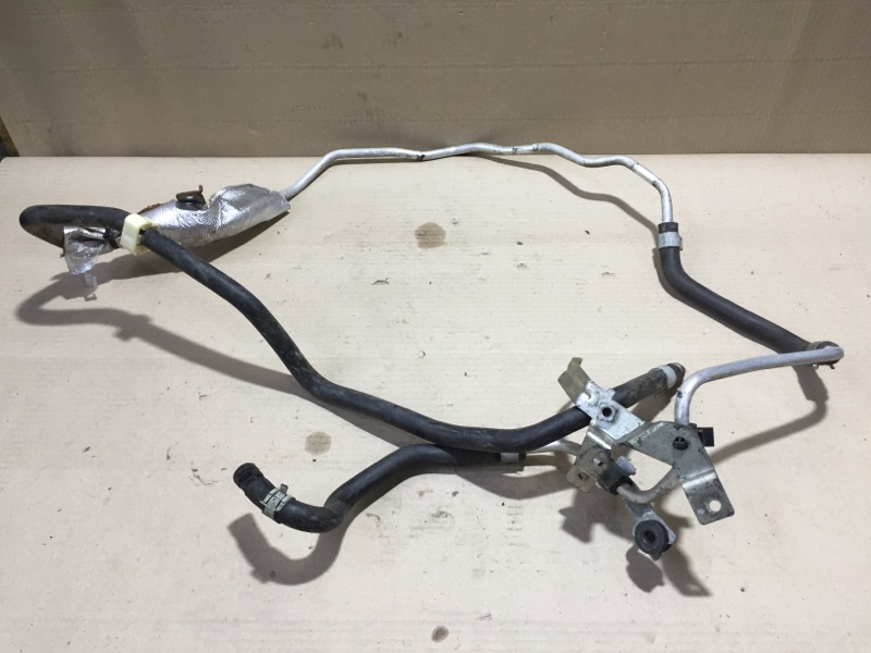 Трубка ГУР низкого давления PATHFINDER R52 12-21 2020 R52 3.5