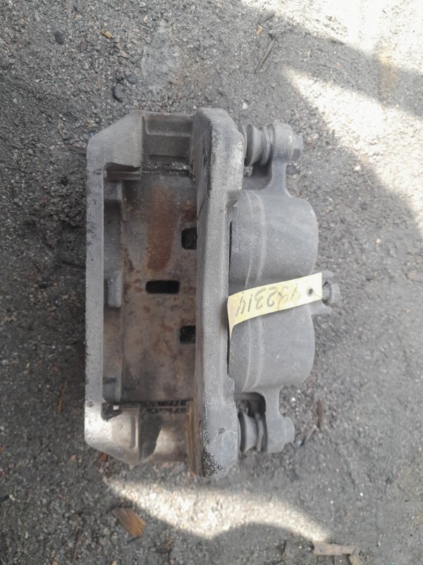 Суппорт тормозной передний левый MDX (YD2) 06-13 YD2