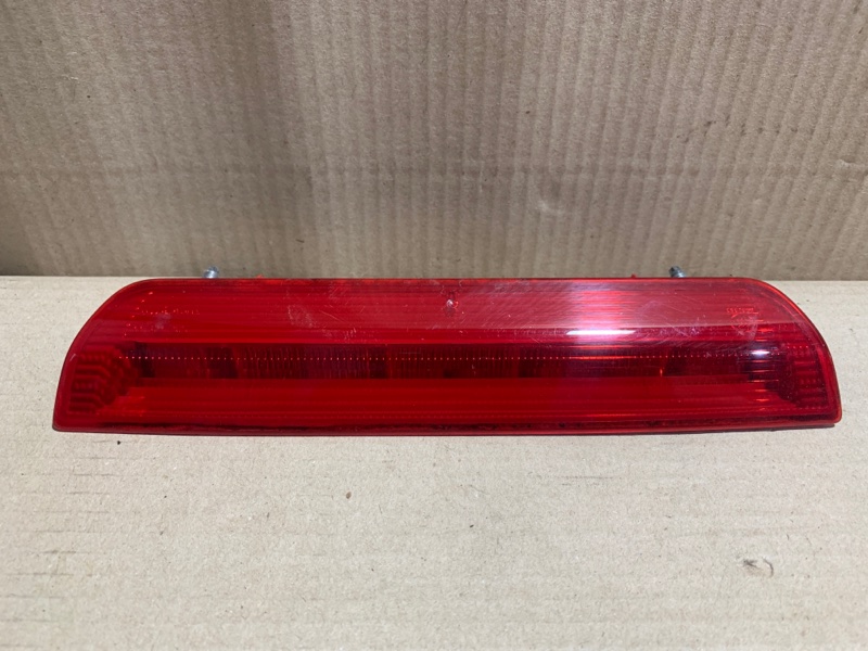 Стоп-сигнал NISSAN PATHFINDER R52 12-21 2020 R52 3.5 26590-9B90B Б/У