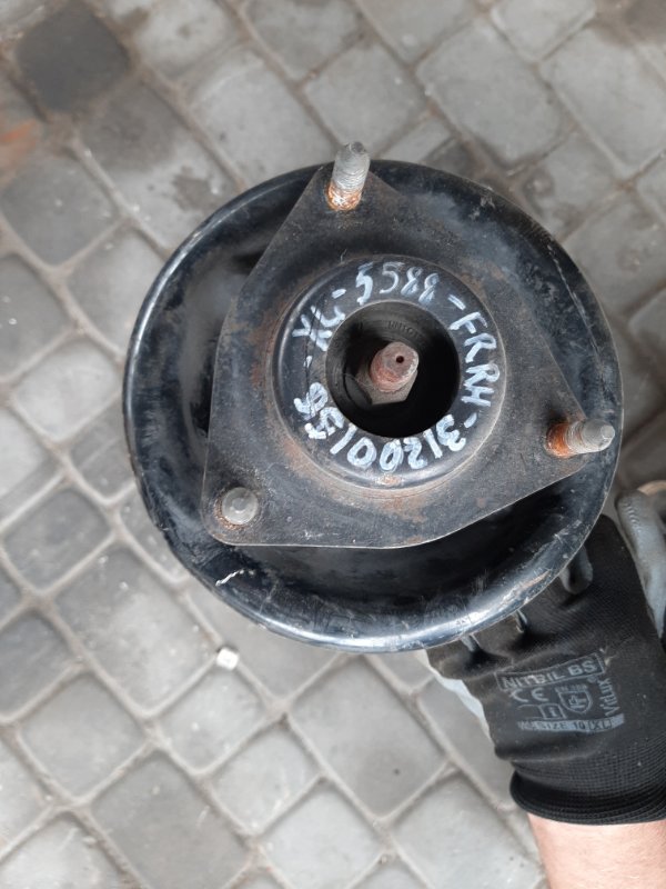 Амортизатор передний правый OUTLANDER XL 05-13