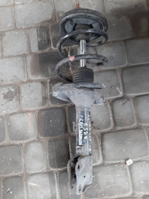 Амортизатор передний правый MITSUBISHI OUTLANDER XL 05-13 4060A174 Б/У