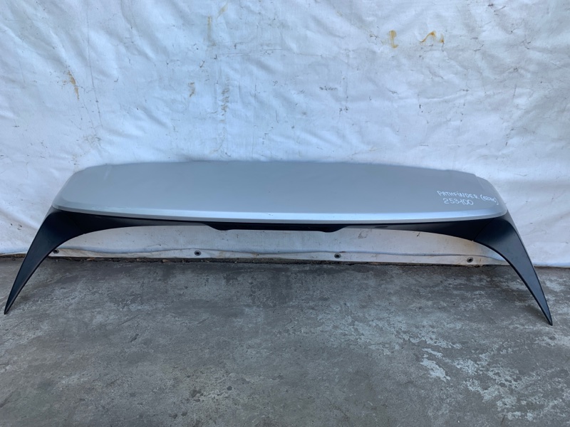 Спойлер крышки багажника NISSAN PATHFINDER R52 12-21 2020 R52 3.5 96030-3KA0E Б/У