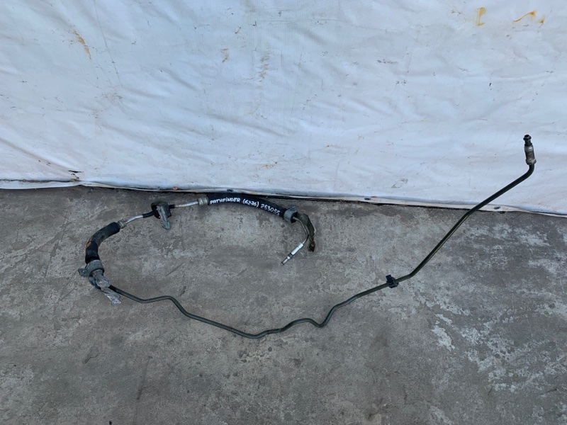 Трубка ГУР высокого давления PATHFINDER R52 12-21 2020 R52 3.5