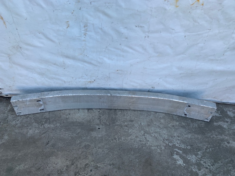 Усилитель переднего бампера NISSAN PATHFINDER R52 12-21 R52 3.5