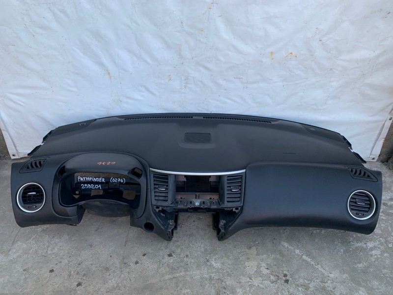 Торпедо NISSAN PATHFINDER R52 12-21 2020 R52 3.5 68100-9PJ0A Б/У