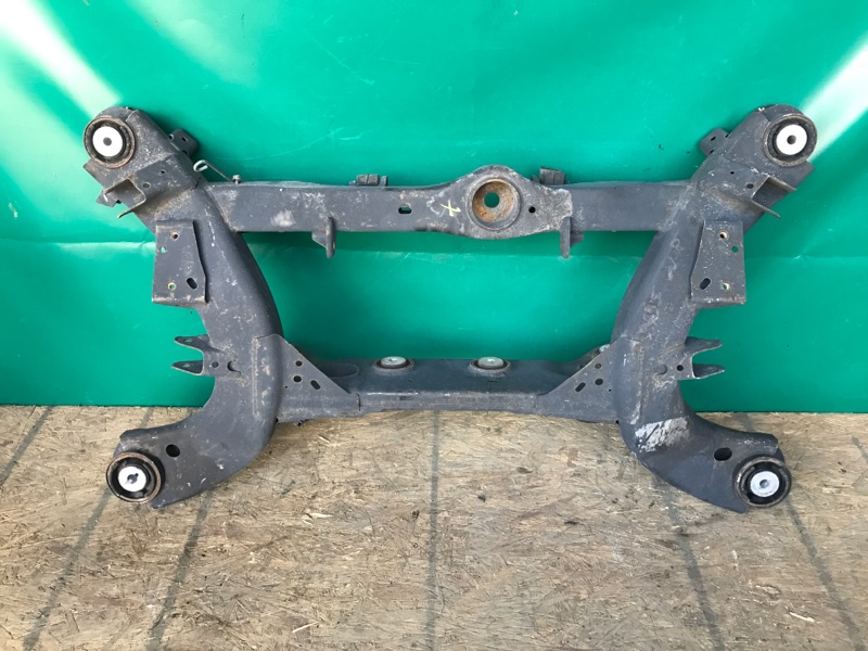 Балка задней подвески CHRYSLER 300 04-10 СЕДАН 3.5 4782324AG Б/У