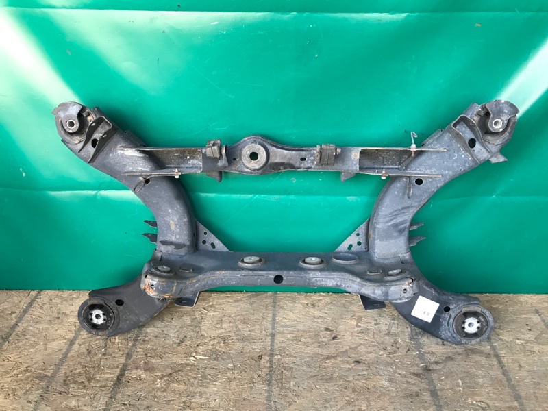 Балка задней подвески CHRYSLER 300 04-10 СЕДАН 3.5