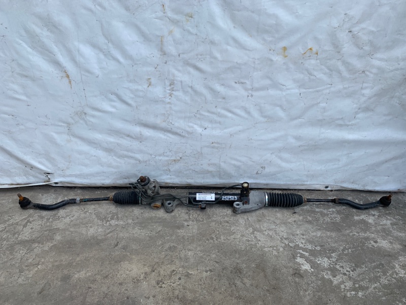 Рулевая рейка NISSAN PATHFINDER R52 12-21 2020 R52 3.5 49001-9NC0A Б/У