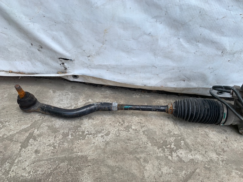 Рулевая рейка PATHFINDER R52 12-21 2020 R52 3.5