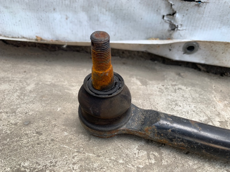 Рулевая рейка PATHFINDER R52 12-21 2020 R52 3.5