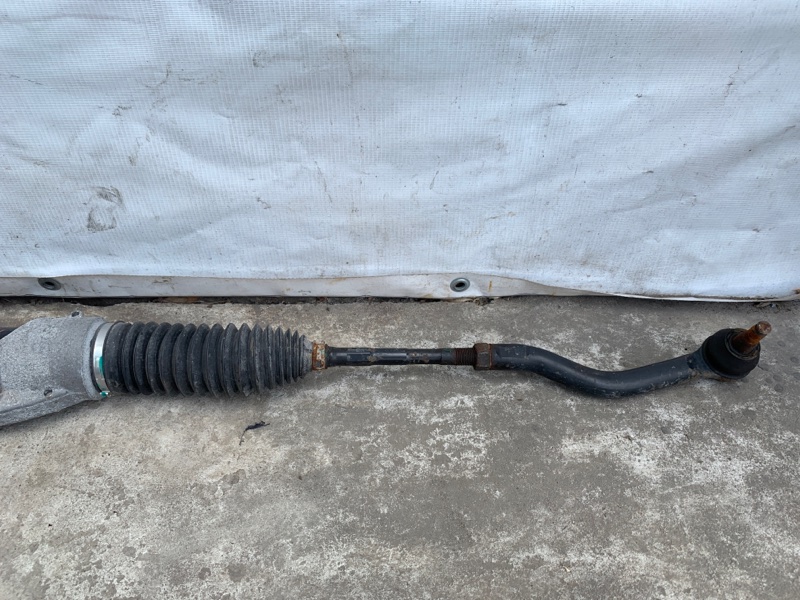 Рулевая рейка PATHFINDER R52 12-21 2020 R52 3.5