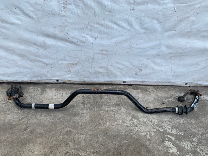 Стабилизатор задний PATHFINDER R52 12-21 2020 R52 3.5