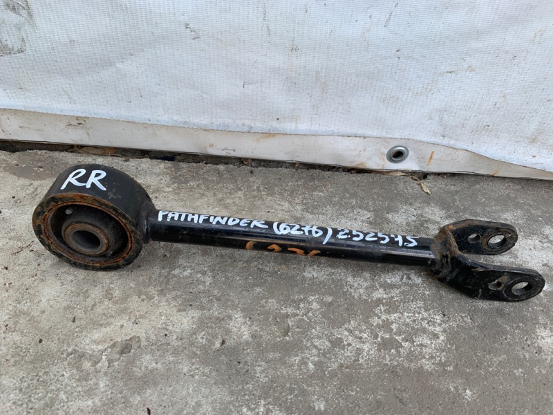 Рычаг задней подвески поперечный PATHFINDER R52 12-21 2020 R52 3.5