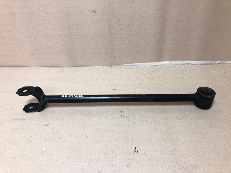 Рычаг задней подвески продольный CAMRY 30 02-06 2005 ACV30 2.4 2AZFE