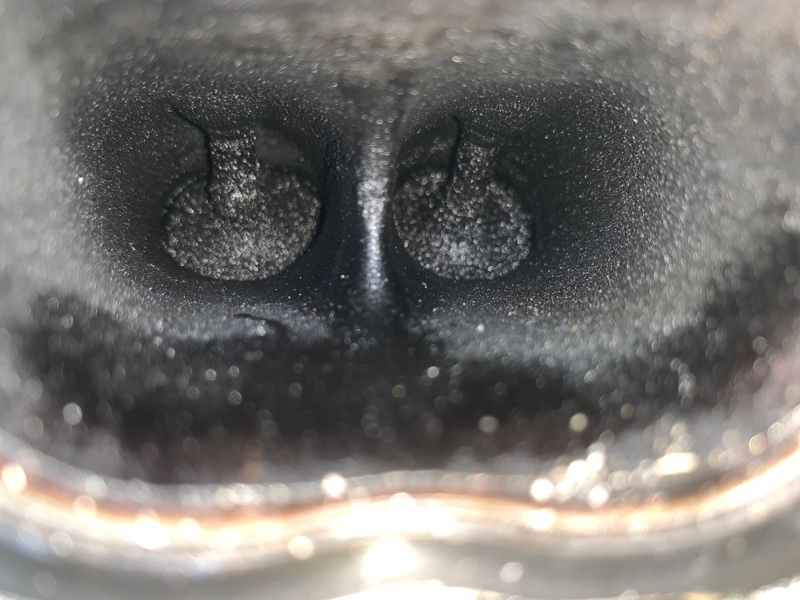 Двигатель на запчасти ( под ремонт ) PATHFINDER R52 12-21 2020 R52 3.5