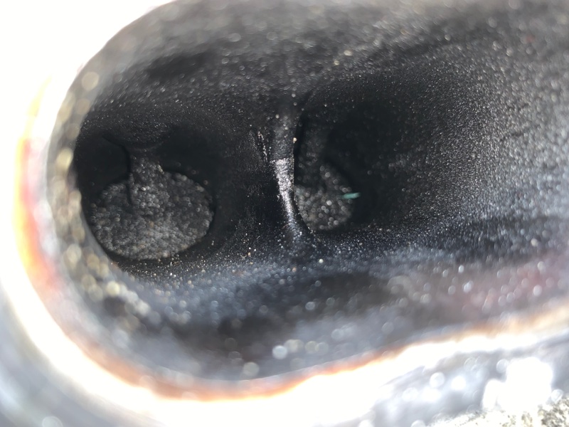 Двигатель на запчасти ( под ремонт ) PATHFINDER R52 12-21 2020 R52 3.5