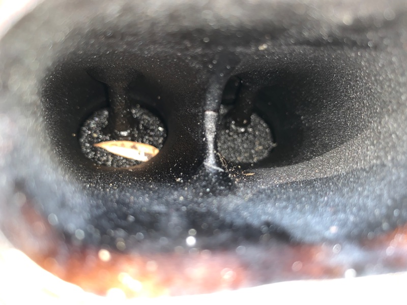 Двигатель на запчасти ( под ремонт ) PATHFINDER R52 12-21 2020 R52 3.5