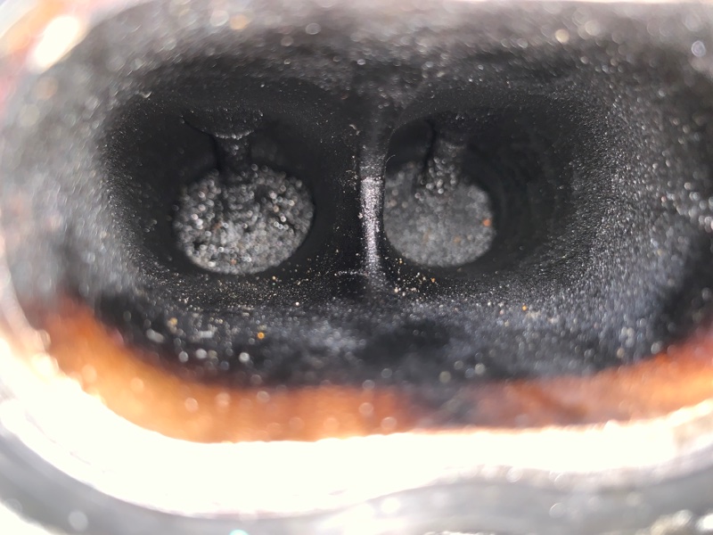 Двигатель на запчасти ( под ремонт ) PATHFINDER R52 12-21 2020 R52 3.5