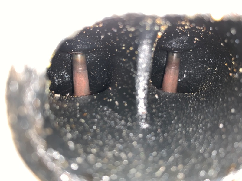 Двигатель на запчасти ( под ремонт ) PATHFINDER R52 12-21 2020 R52 3.5