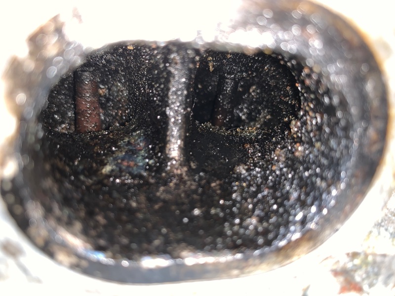 Двигатель на запчасти ( под ремонт ) PATHFINDER R52 12-21 2020 R52 3.5