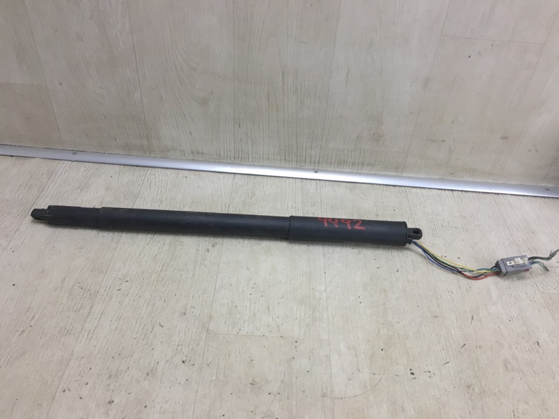 Запчасть амортизатор крышки багажника FORD EDGE 06-14 2012 Внедорожник 2.0 BT4Z-78431A78-B Б/У Амортизатор крышки багажника FORD EDGE 06-14 2012 Внедорожник 2.0 BT4Z-78431A78-B Б/У