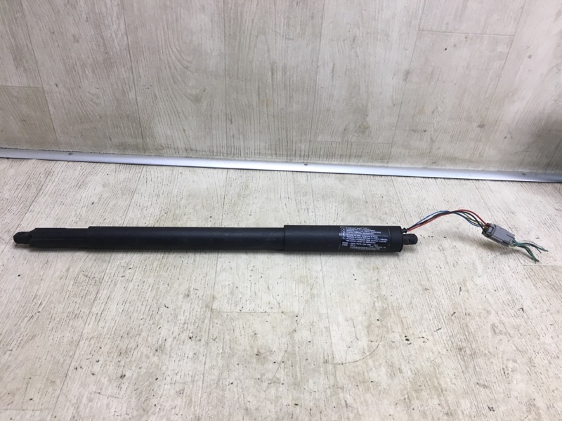 Амортизатор крышки багажника EDGE 06-14 2012 Внедорожник 2.0 Амортизатор крышки багажника EDGE 06-14 2012 Внедорожник 2.0