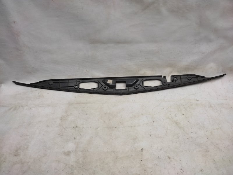 Панель подсветки номера MDX (YD2) 06-13 Панель подсветки номера MDX (YD2) 06-13