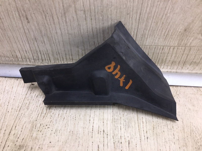 Запчасть накладка кузова правая INFINITI FX/QX70 S51 08-17 65450-1CA0A Б/У Накладка кузова правая INFINITI FX/QX70 S51 08-17 65450-1CA0A Б/У