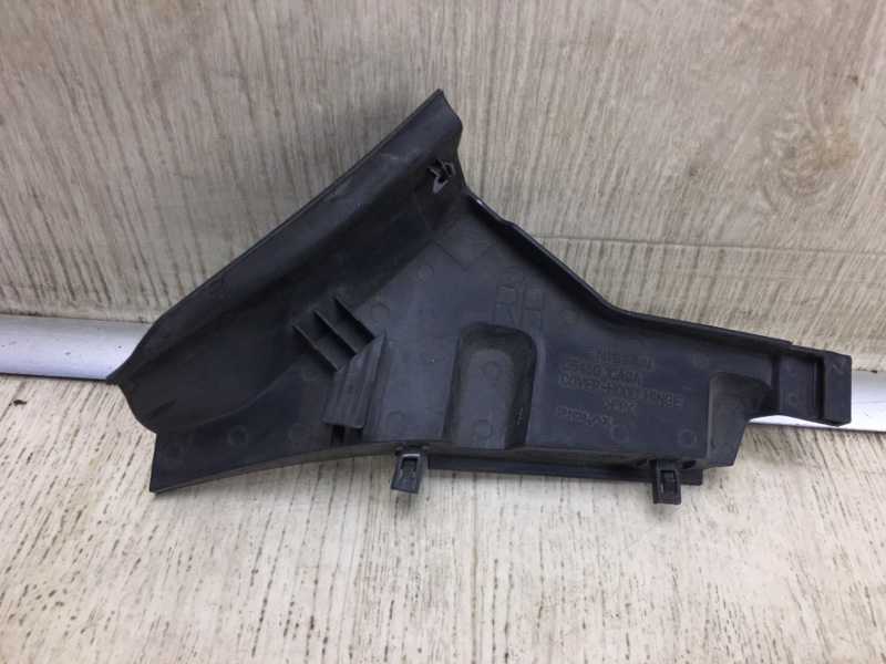 Накладка кузова правая FX/QX70 S51 08-17 Накладка кузова правая FX/QX70 S51 08-17