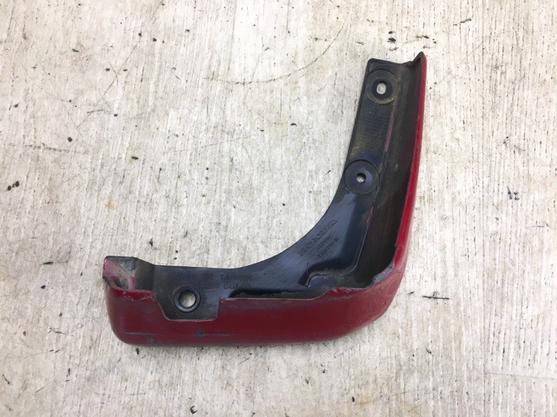 Брызговик передний правый ACURA ILX 16-19 2017 Седан 2.4 08P00-TX6-2F0A Б/У