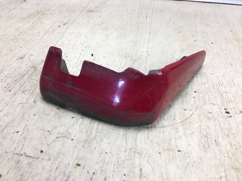 Брызговик передний правый ACURA ILX 16-19 Седан 2.4