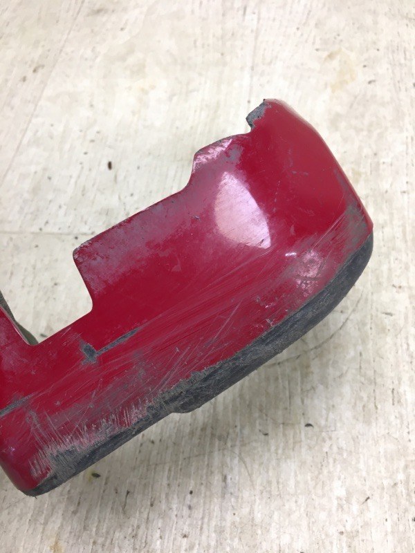 Брызговик передний правый ILX 16-19 2017 Седан 2.4