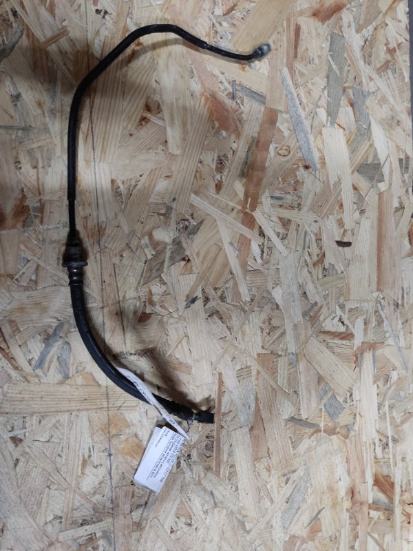 Трубка тормозная задняя левая ACURA MDX (YD2) 06-13 01468-STX-A00 Б/У