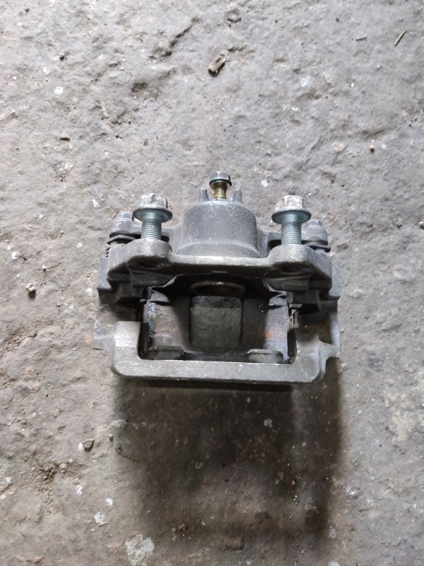 Суппорт тормозной задний левый MDX (YD2) 06-13 2008 YD2 3.7