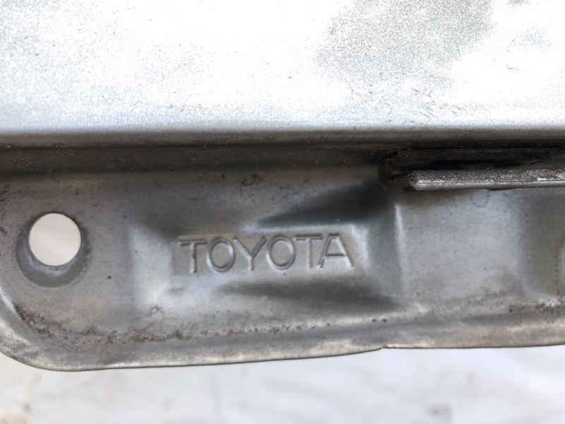 Крыло переднее правое CAMRY 30 02-06 2005 ACV30 2.4 2AZFE Крыло переднее правое CAMRY 30 02-06 2005 ACV30 2.4 2AZFE