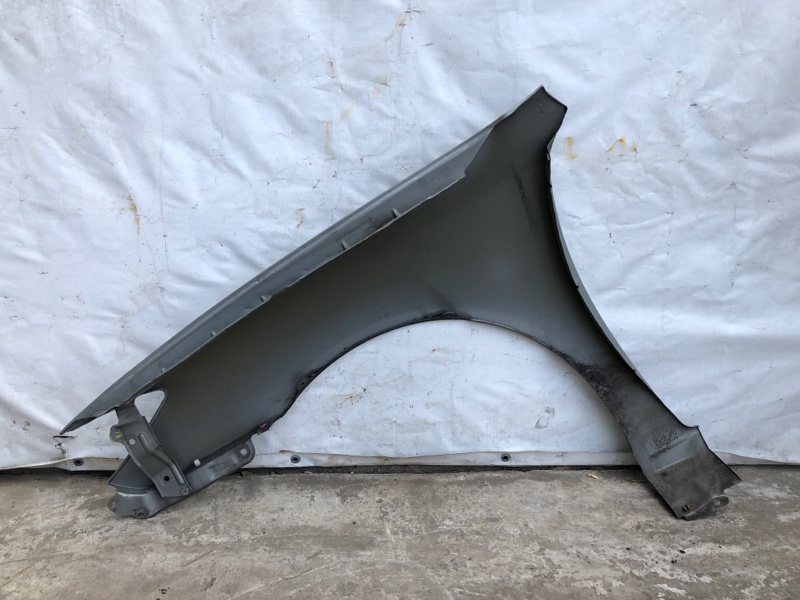 Крыло переднее правое TOYOTA CAMRY 30 02-06 ACV30 2.4 2AZFE Крыло переднее правое TOYOTA CAMRY 30 02-06 ACV30 2.4 2AZFE