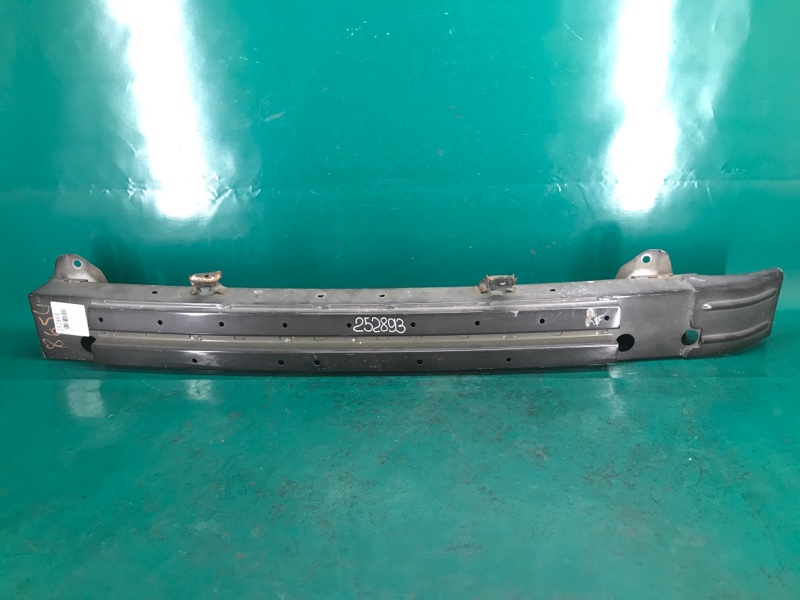 Усилитель заднего бампера MITSUBISHI ASX / OUTLANDER SPORT 10-21 2015 Внедорожник 2.0 4B11 6410C020 Б/У