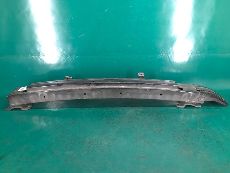 Усилитель заднего бампера MITSUBISHI ASX / OUTLANDER SPORT 10-21 Внедорожник 2.0 4B11