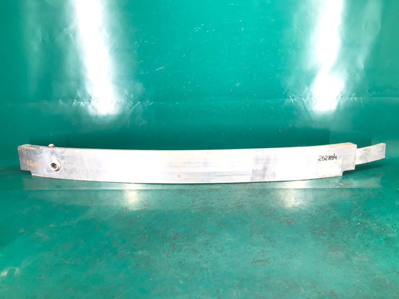 Усилитель переднего бампера INFINITI QX30 16-20 2018 Внедорожник 2.0 20PET 62030-5DB1A Б/У