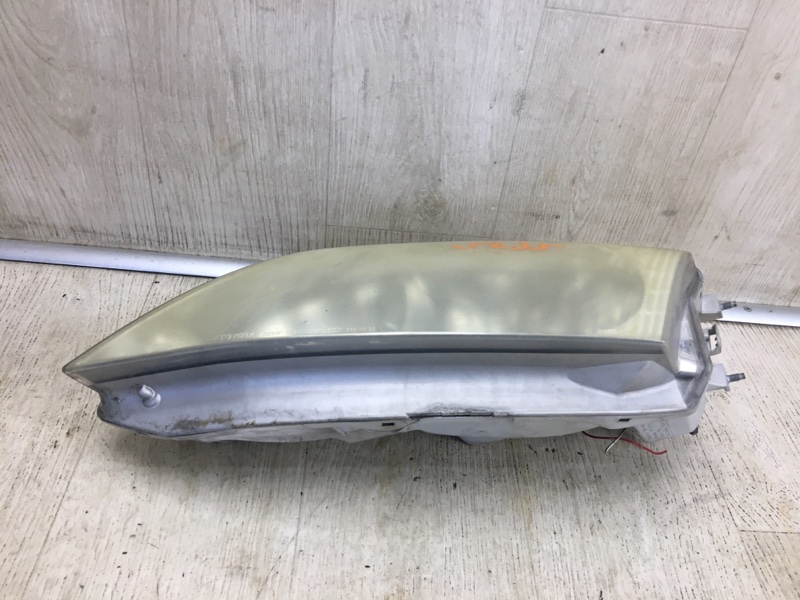 Фара левая ES300 96-01 1998 MCV20 3.0 1MZFE