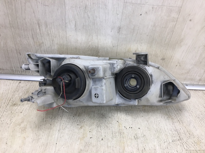 Фара левая ES300 96-01 1998 MCV20 3.0 1MZFE