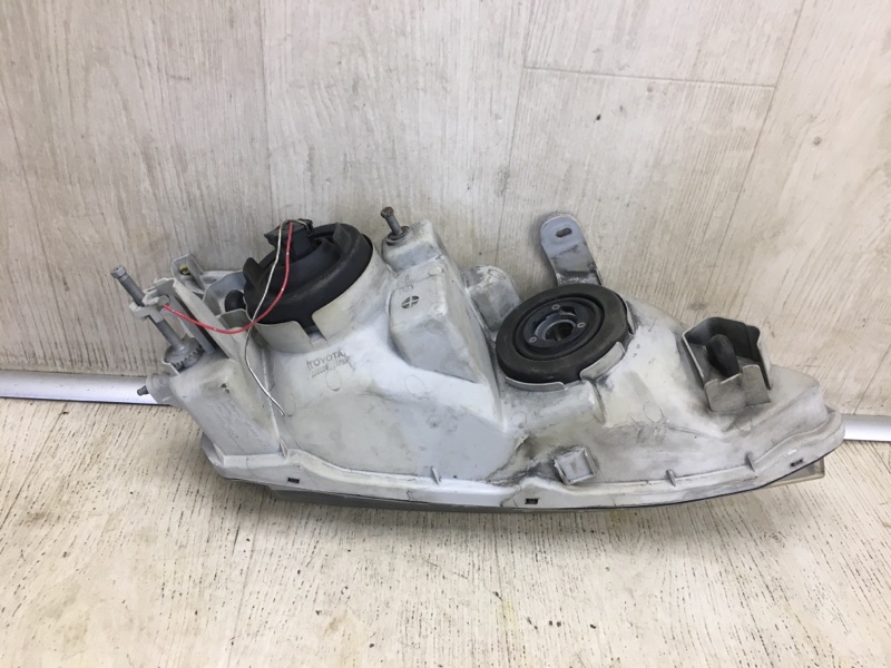 Фара левая ES300 96-01 1998 MCV20 3.0 1MZFE