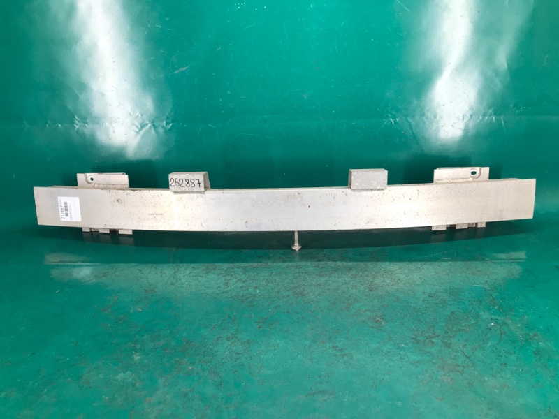 Усилитель заднего бампера ACURA TLX 14-17 2016 Седан 3.5 71530-TZ3-A00 Б/У