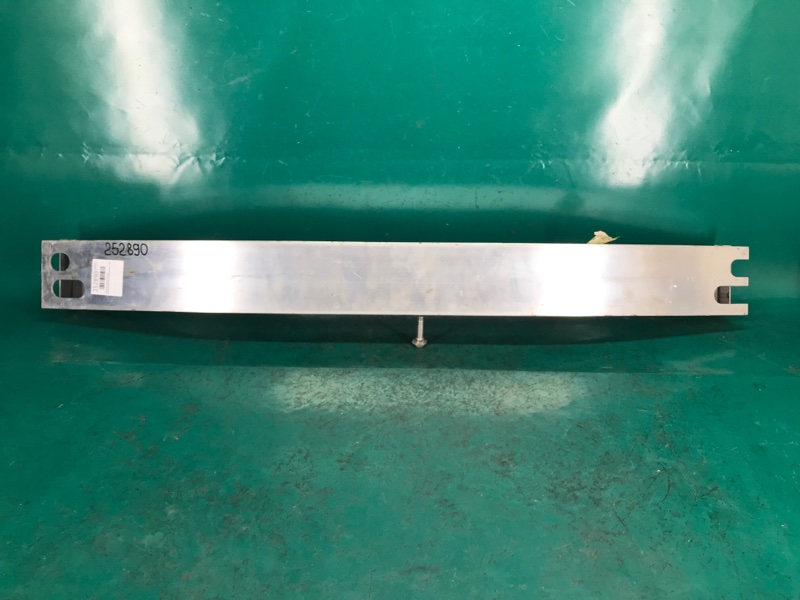 Усилитель заднего бампера NISSAN ROGUE 08-15 2013 Внедорожник 2.5 QR25DE 85030-JM00A Б/У